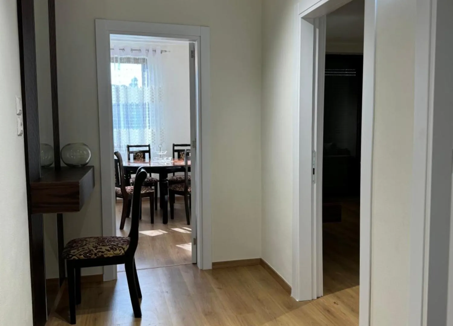 Dream Home Apartment Shkoder