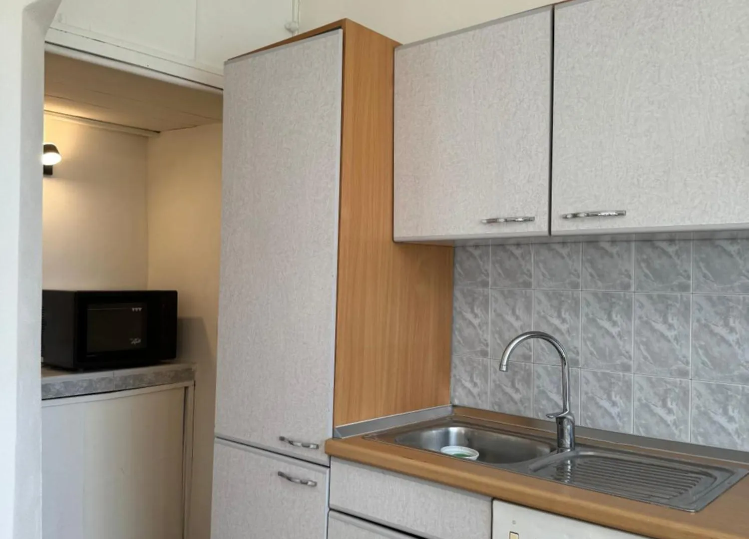 Dream Home Apartment Shkoder