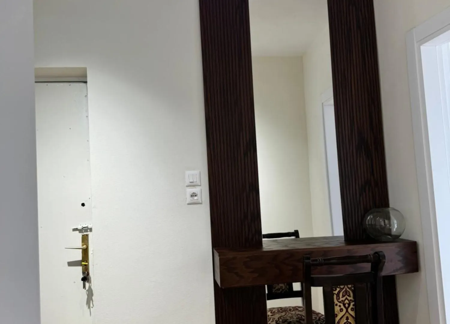 Dream Home Apartment Shkoder 0*,