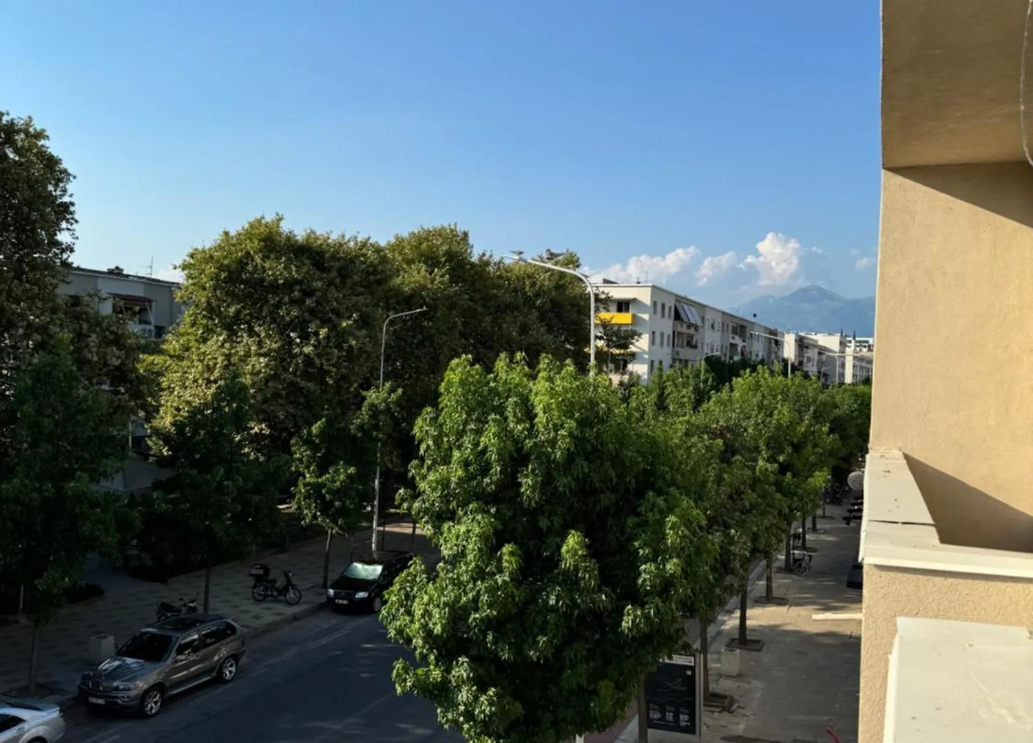 Dream Home Apartment Shkoder Albania