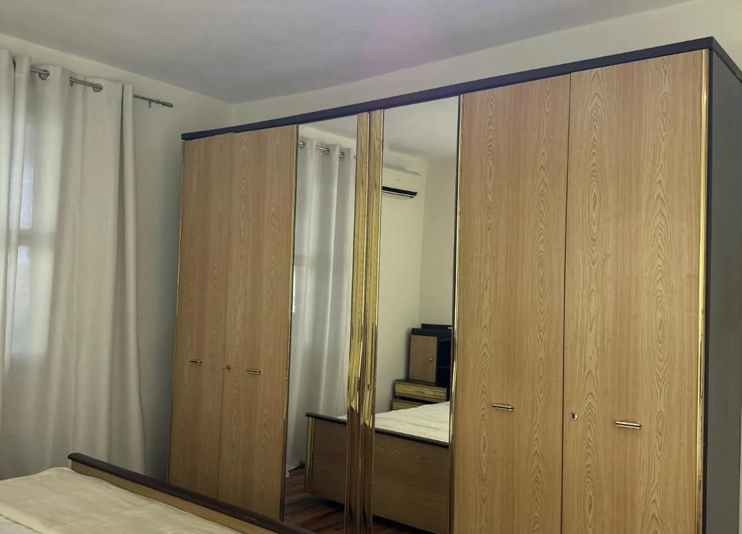 Dream Home Apartment Shkoder