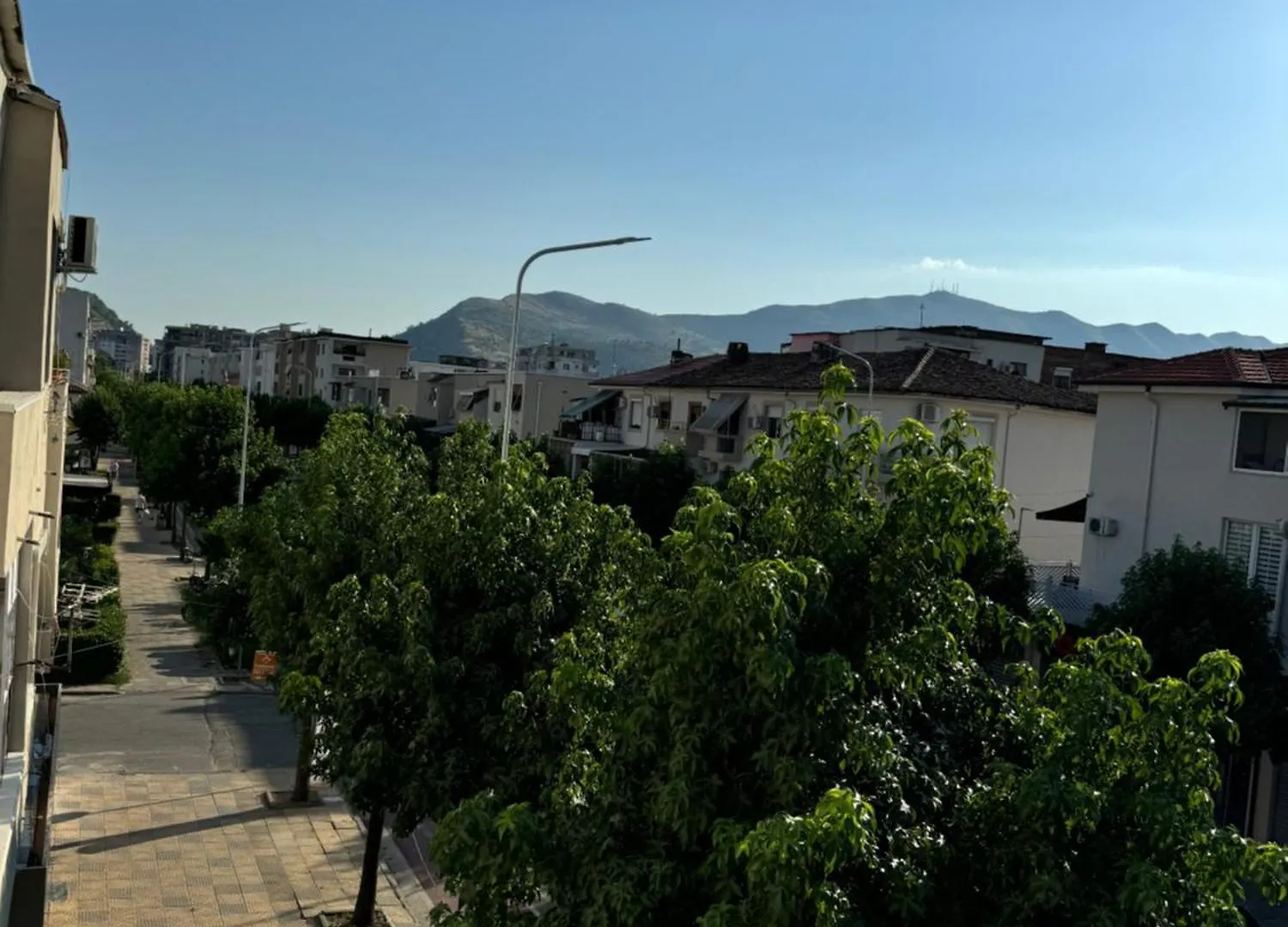 Dream Home Apartment Shkoder Albania