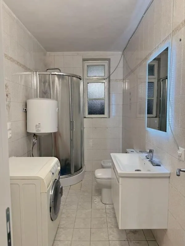 Dream Home Apartment Shkoder